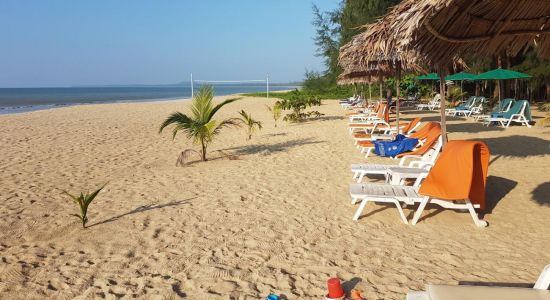 Ko Kho Khao Beach