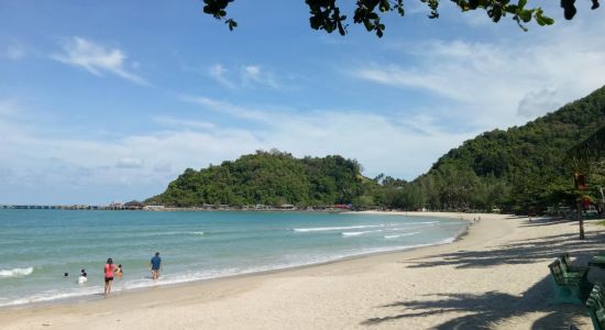 Ruangsri Resort Khanom