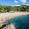 Thongson Bay Strand