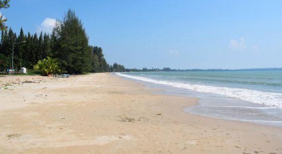 Ao Bang Son Beach