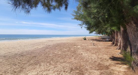 HuayYang Beach