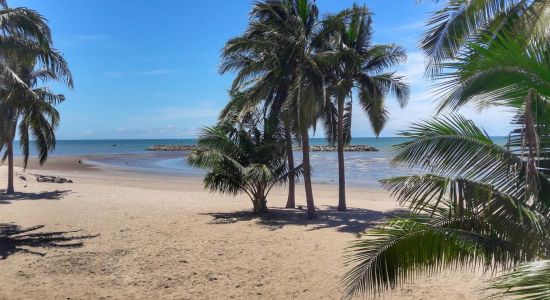 Chaosamran Beach