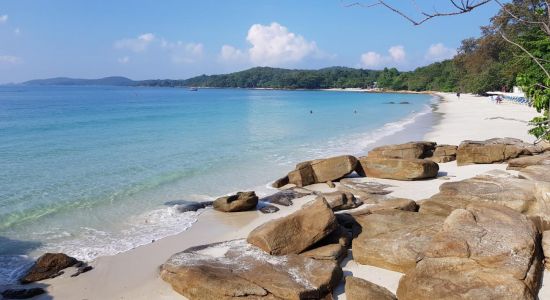 Sai Kaew Beach