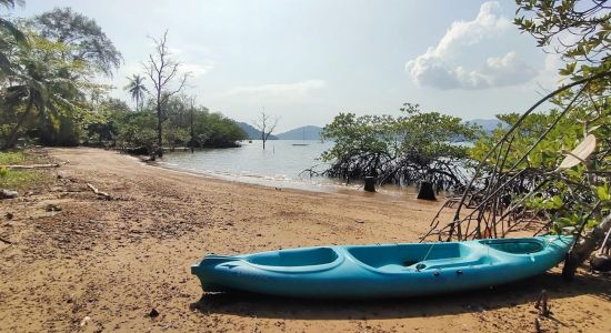 Journey's Beach