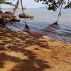 Koh Mak Buri Hut Beach