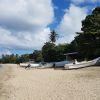 Great Courland Bay beach