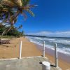 Mayaro beach