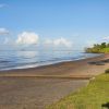 Carat Shed beach