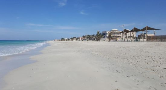 Umm Al Quwain