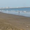 Fujairah Corniche Beach