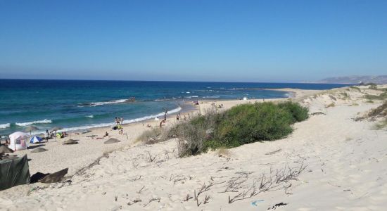 Plage du Remel