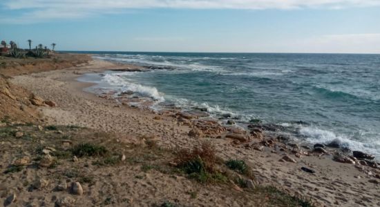 Maamoura Plage II