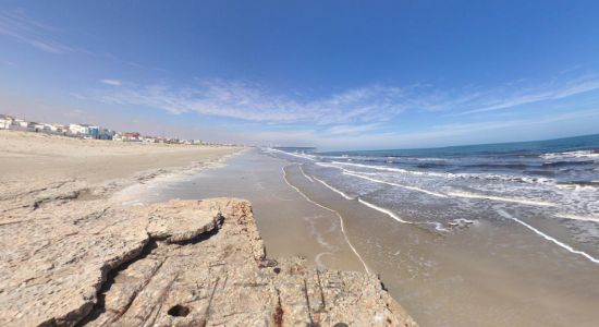 Kazma Gabes beach