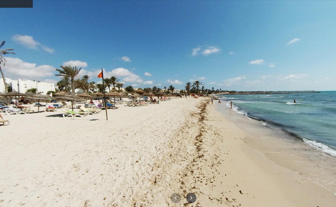 Foto af Plage d'Aghir - populært sted blandt afslapningskendere