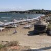 Ayvalik Igdeli beach