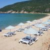 Manastir beach