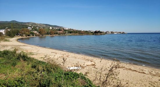 Tatlisu beach III