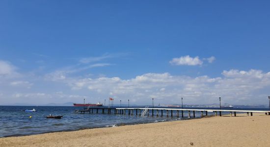 Aydinkent beach II