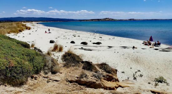 Suvla Cove Strand