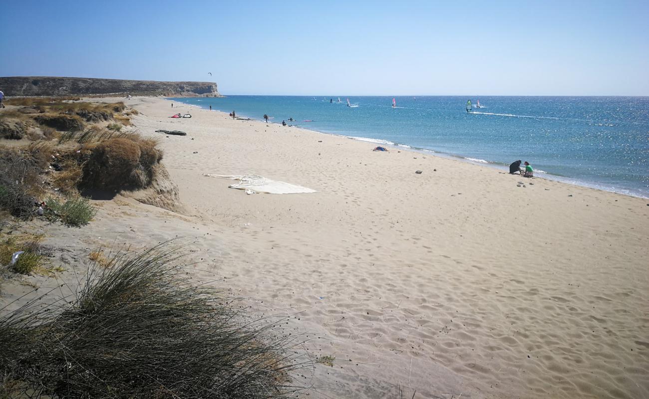 Foto af Aydincik Strand - populært sted blandt afslapningskendere