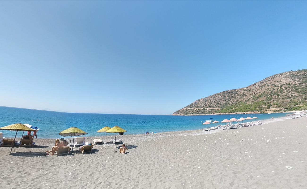 Foto af Ovabuku beach - populært sted blandt afslapningskendere