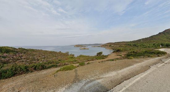 Hisaronu beach II