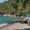 Karaca beach