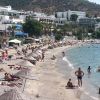 Bodrum Strand