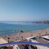 Altinkum Strand