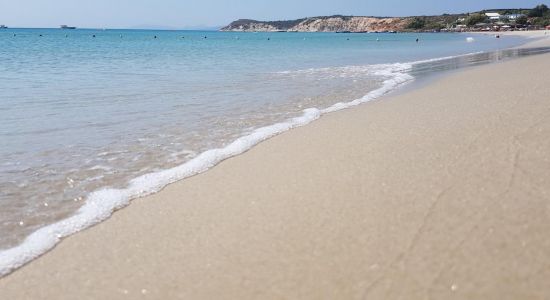 Altinkum Strand