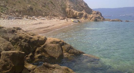 Cakmakli Beach IV