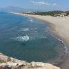 Patara Strand