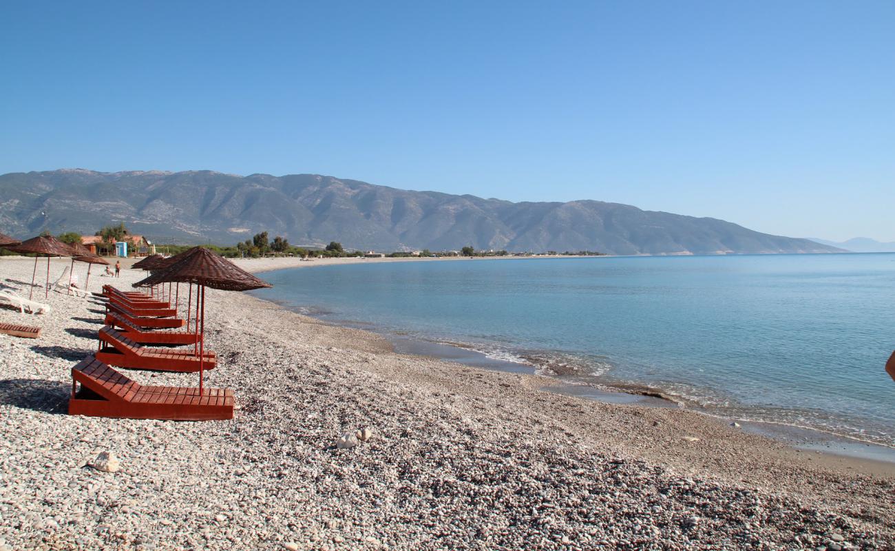 Foto af Cayagzi Beach II med let fin sten overflade