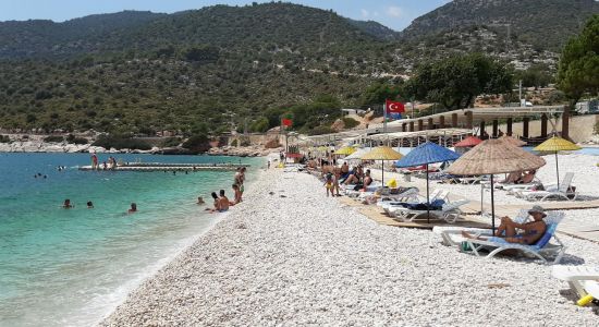 Gokliman Beach