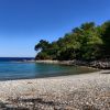 Phaselis beach