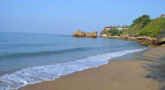 Okurcalar beach