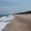 Karaburun beach