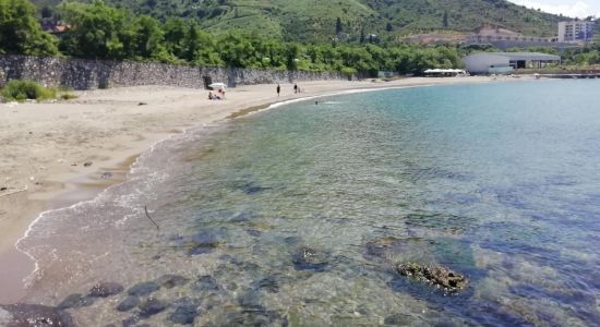 Kaynarca Strand