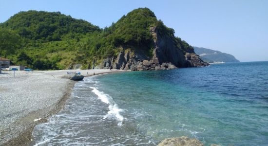 Lucky Coast Beach