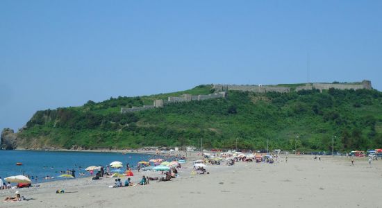 Filyos Beach