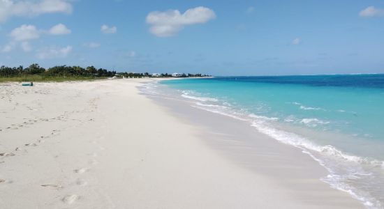 Grace Bay Strand III