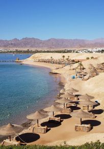 Sharm el-Sheikh