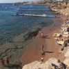 Shark Bay beach