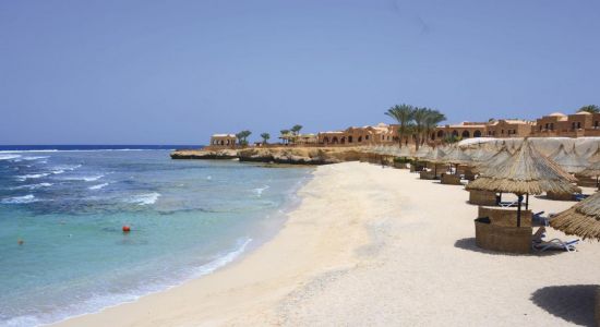 Movenpick Resort El Quseir Strand