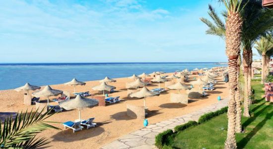 Hotelux Oriental Dream Marsa Alam