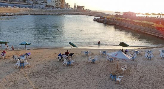 Engineers Beach