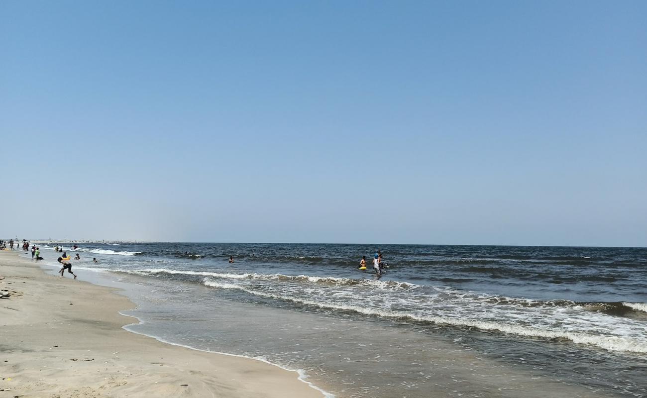 Foto af Gamasa Beach II med lys sand overflade