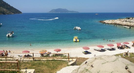 Karaburun Strand III