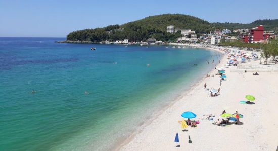 Himara Beach