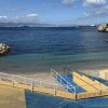 Camp Bay Beach, Gibraltar